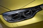BMW M4 Coupe 2014 года
